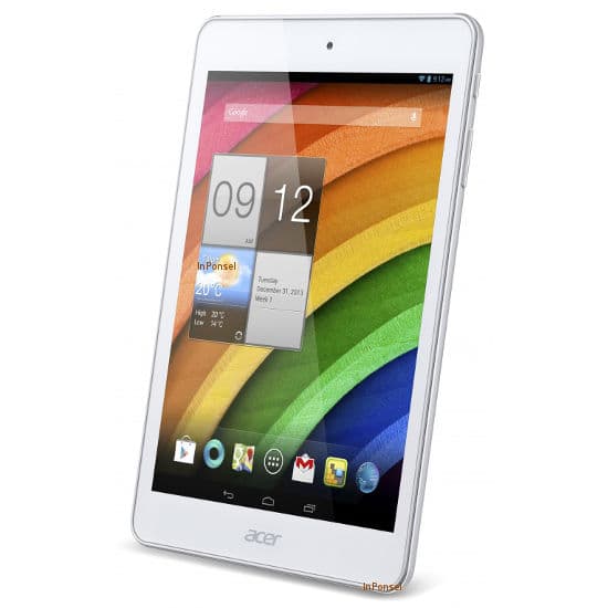 Acer Iconia A1-830