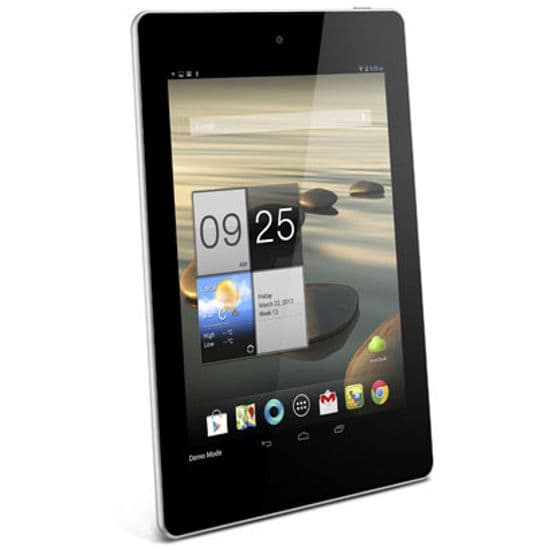 Acer Iconia Tab A1-810
