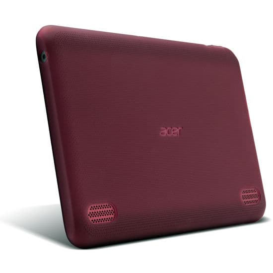 Acer Iconia Tab A200