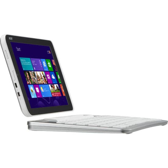 Acer Iconia W3