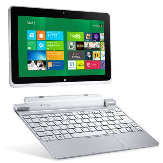 Acer Iconia W511