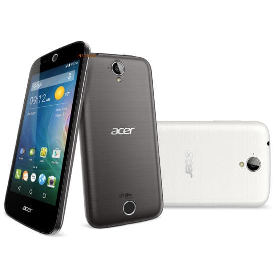 Acer Liquid Z320