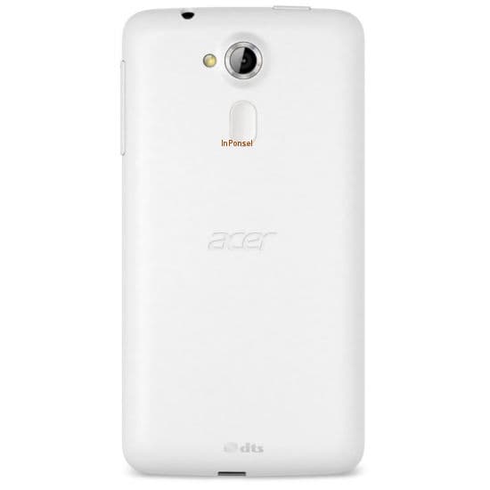 Acer Liquid Z4