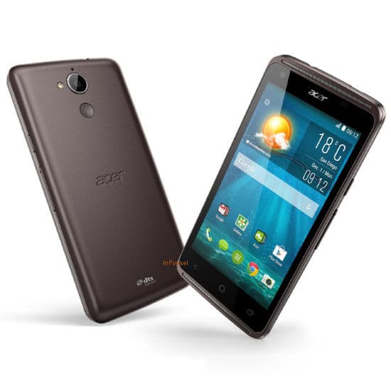 Acer Liquid Z410