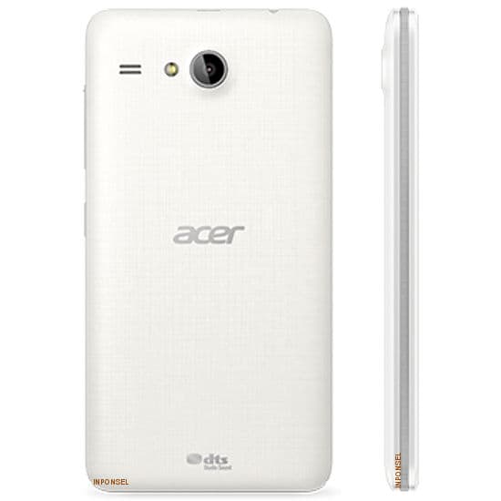 Acer Liquid Z520