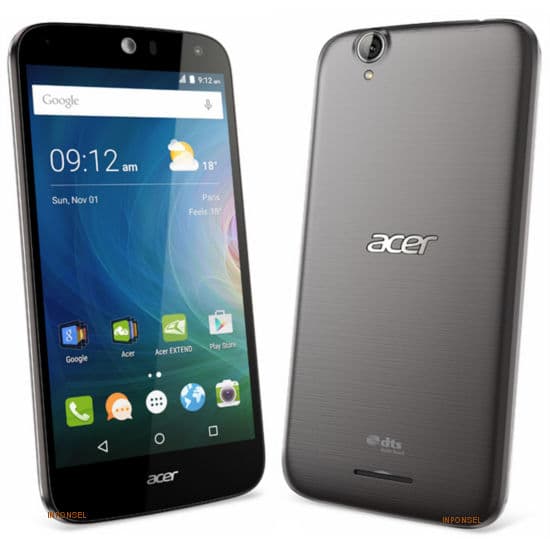 Acer Liquid Z630S