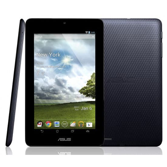 Asus Memo Pad ME172V