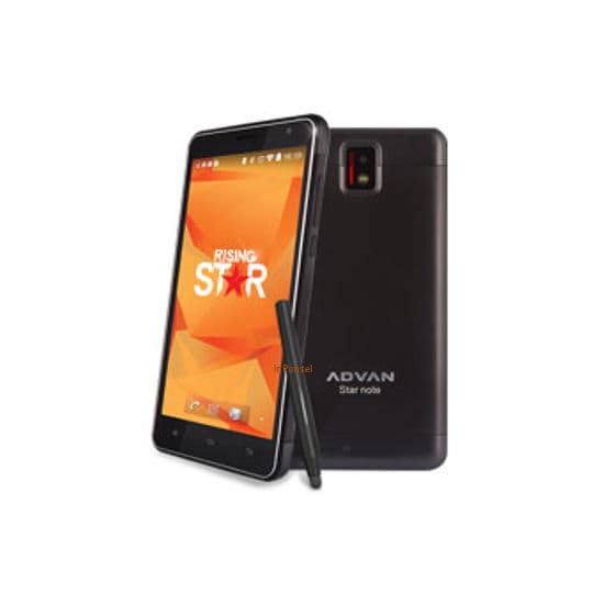 Advan Star Note S5L
