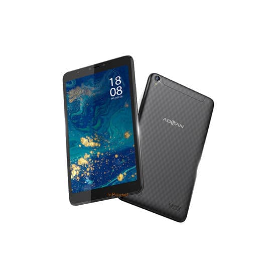 Advan Tab 8