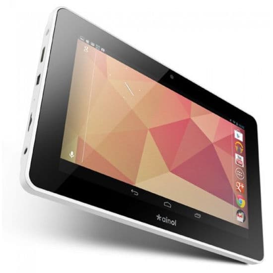 Ainol Novo 7 Crystal