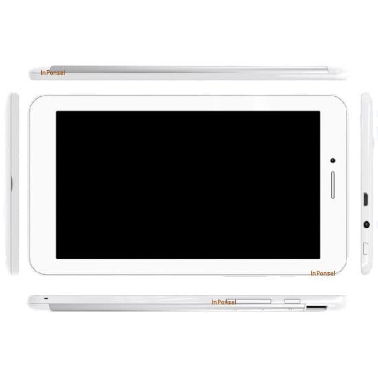 Ainol Novo 7 Numy Sword 3G AX3