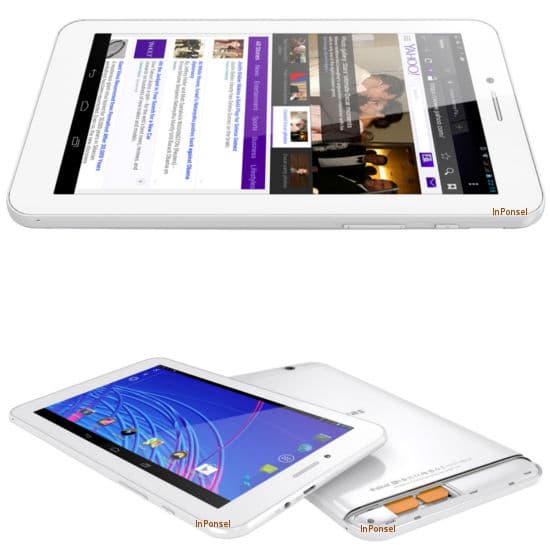 Ainol Novo 7 Numy Vegas 3G AX2