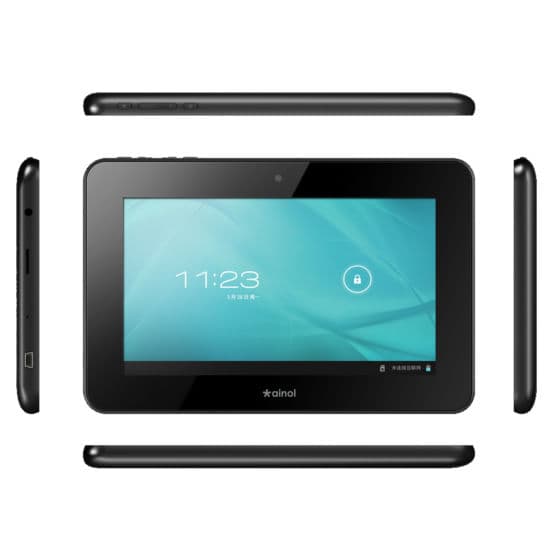 Ainol Novo 7 Tornado