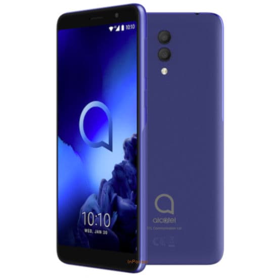 Alcatel 1x (2019)