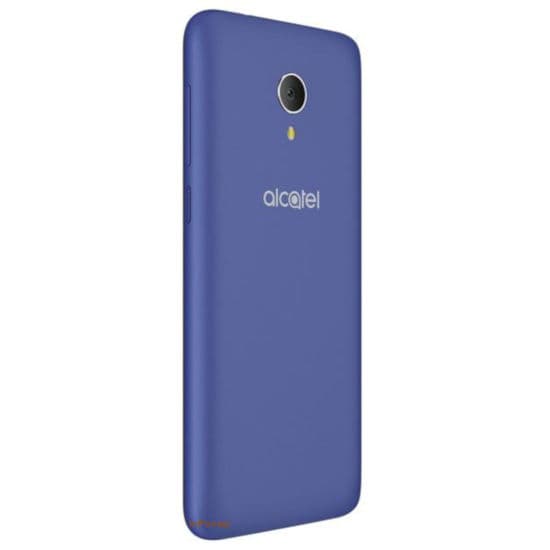 Alcatel 1x Evolve