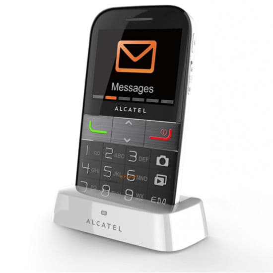 Alcatel 20.01