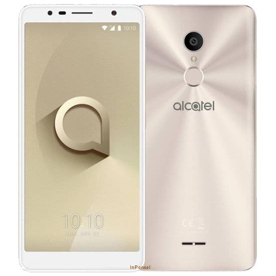 Alcatel 3C Dual