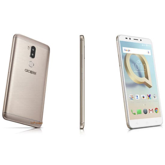 Alcatel A7 XL