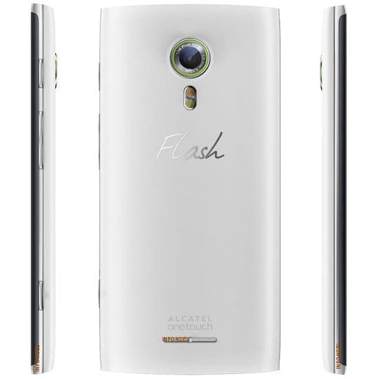 Alcatel Flash 2