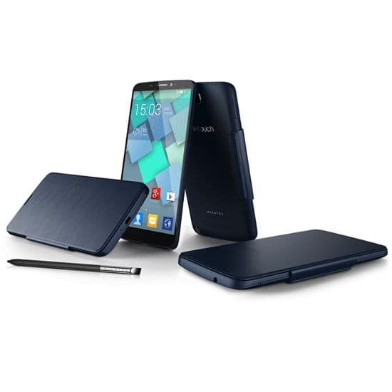 Alcatel One Touch Hero