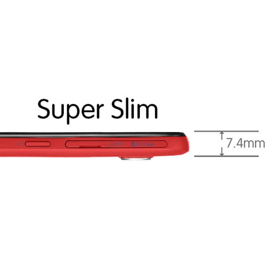 Alcatel One Touch Idol S