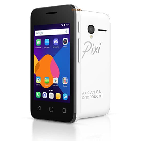 Alcatel One Touch Pixi 3 3.5