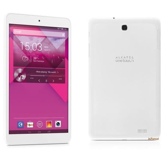 Alcatel One Touch POP 8