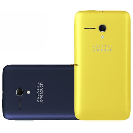 Alcatel One Touch POP D5 Dual