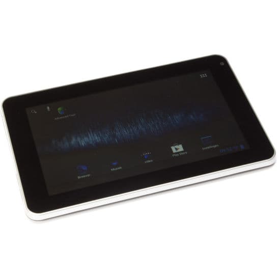 Alcatel One Touch T10