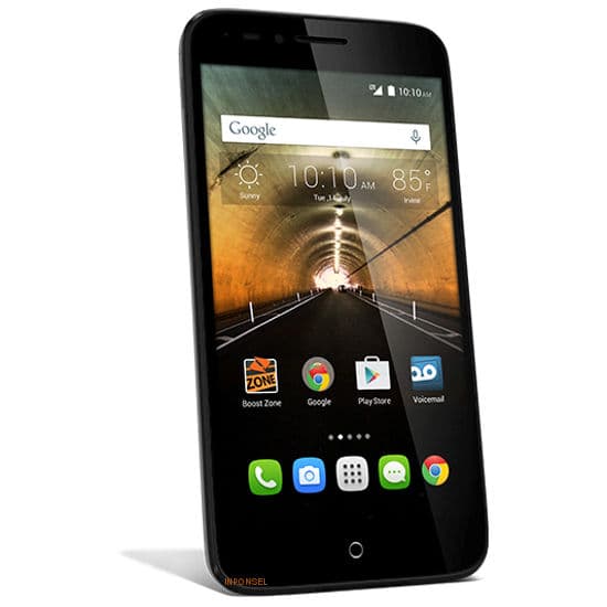 Alcatel OneTouch Conquest