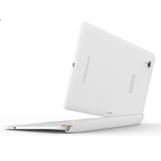 Alcatel OneTouch Pop 10
