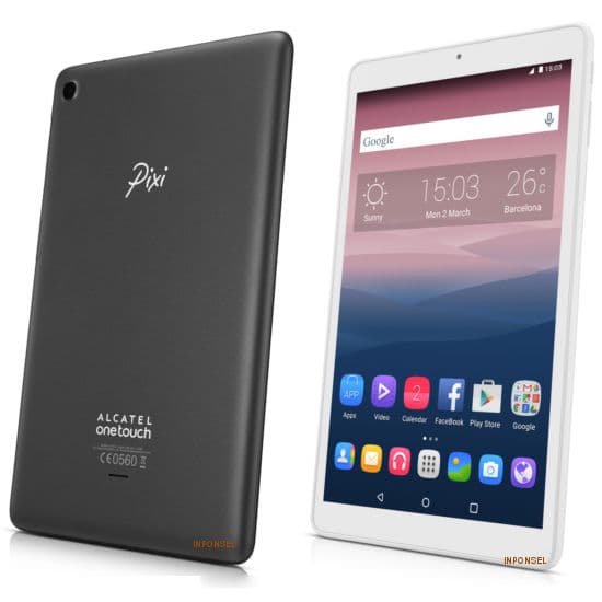 Alcatel Pixi 3 (10)