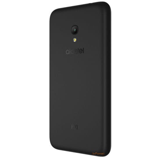 Alcatel Pixi 4 (5) 4G
