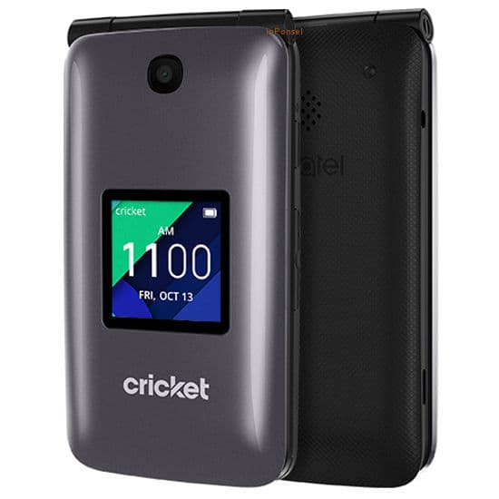Alcatel Quick Flip