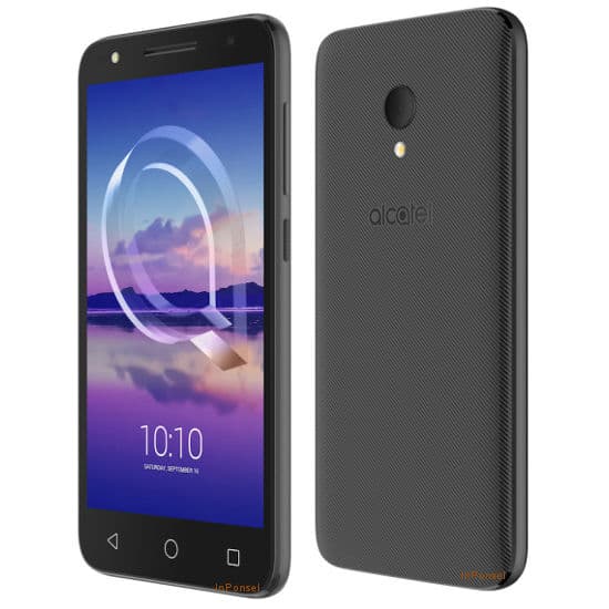 Alcatel U5 HD