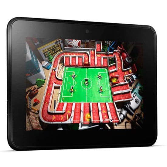 Amazon Kindle Fire HD