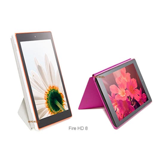 Amazon Kindle Fire HD 8