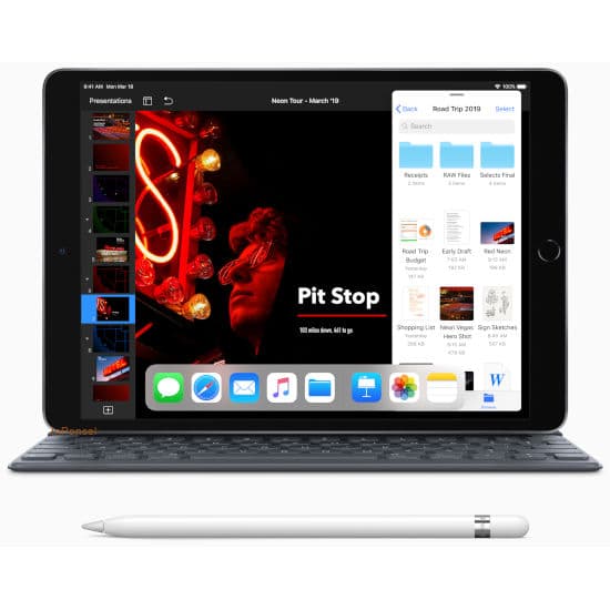 Apple iPad Air 2019