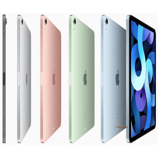 Apple iPad Air (2020)