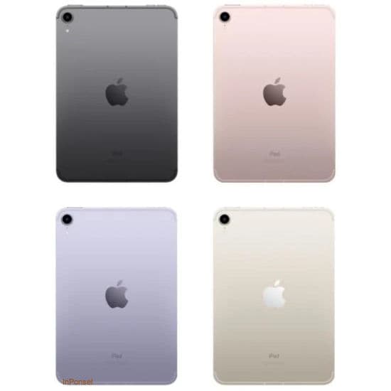 Apple iPad Mini 2021