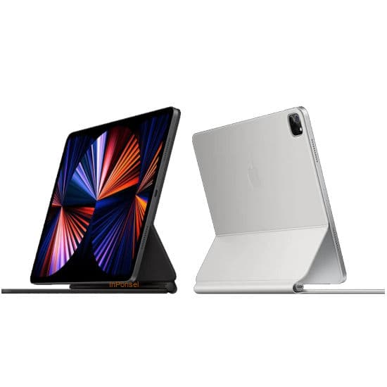 Apple iPad Pro 11 (2021)