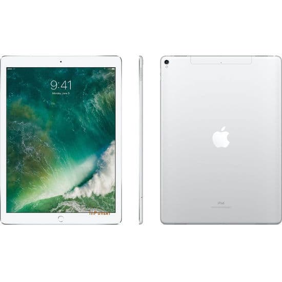 Apple iPad Pro 12.9 (2017)