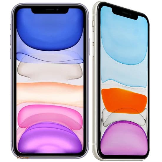 Apple iPhone 11