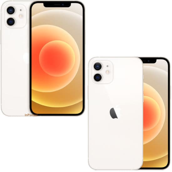 Apple iPhone 12