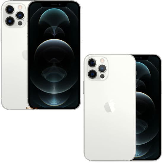 Apple iPhone 12 Pro