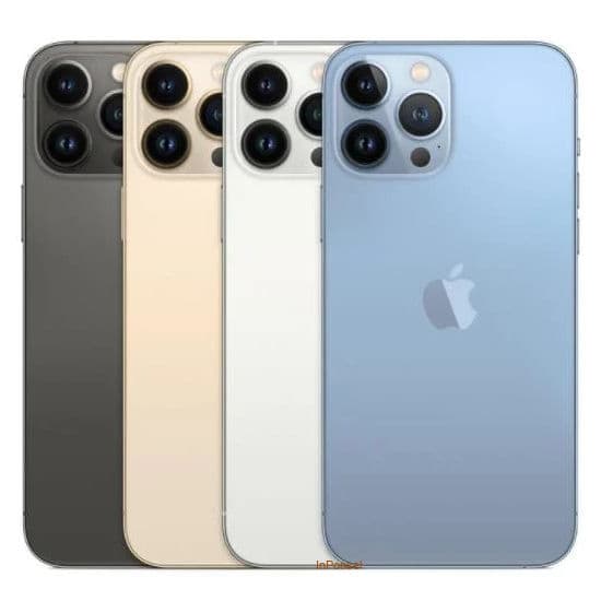 Apple iPhone 13 Pro Max