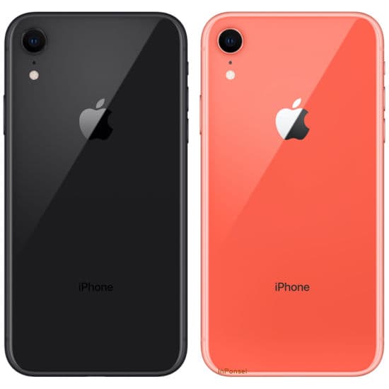 Apple iPhone XR