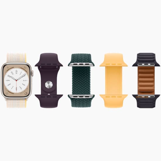 Apple Watch Series 8