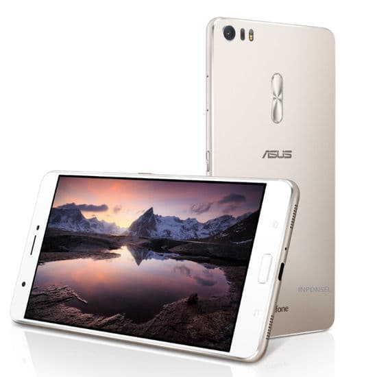 Asus Zenfone 3 Ultra