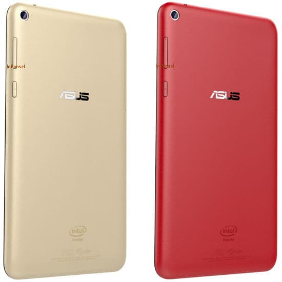 Asus Fonepad 8